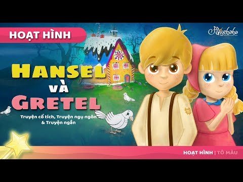 Video: Thông tin vềHansel And Gretel Cà tím - Hansel And Gretel Eggplants là gì