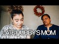 Q&A WITH MY MOTHER IN LOVE | LIFE WITHOUT HER SON + BEING MY MATCH MAKER