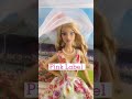 برب باربي في رحلة التخييم 