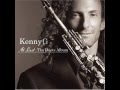 Kenny G 月亮代表我的心