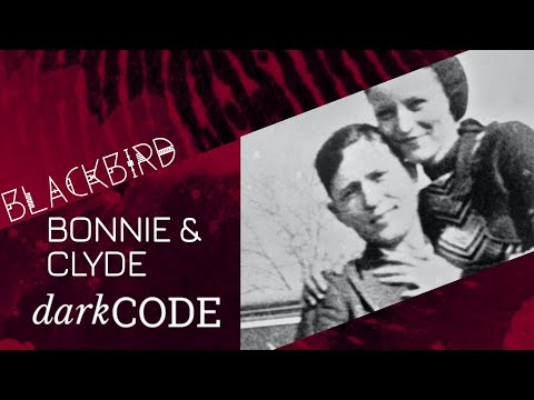 Βίντεο: Ποιοι είναι οι Bonnie και Clyde