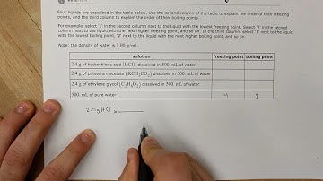 ALEKS - FP Depression, BP Elevation