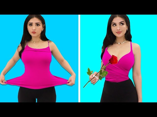 Trying Girly Life Hacks to see if they work 2