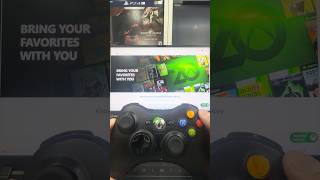 Microsoft’s Secret List of backward compatible Xbox games for Xbox 360