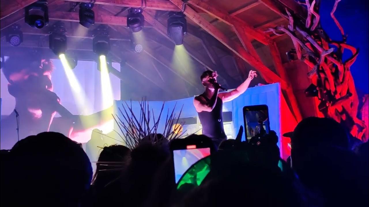 Ren - Money Game Pt. 3 Live @ The Secret Garden Party 27/7/24 @RenMakesMusic Ren - Money Game Pt. 3 Live @ The Secret Garden Party 27/7/24 @RenMakesMusic