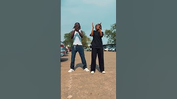HM EYEJAH AND AFROKHELLY DANCE TO NO BLY #fully #dancehall  #music