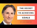 How to Achieve Your Goals in a Shorter Period of Time | Dr Demartini