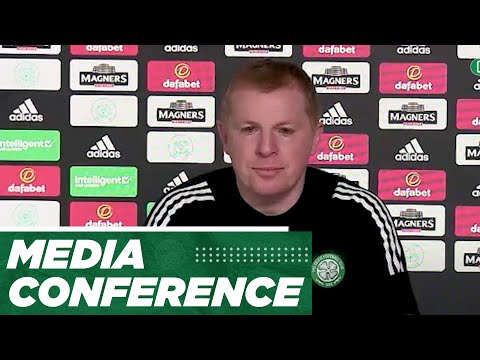 Full Celtic Media Conference: Neil Lennon (27/11/20)