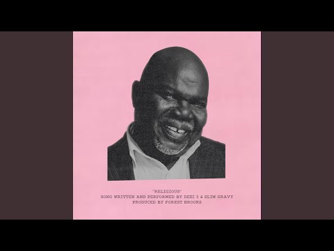 Mira RELIGIOUS (feat. Slim Gravy) en YouTube