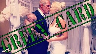 This is why Sara and Rich Piana split up! 💔 Does she want Revenge? (Green Card Trouble!)