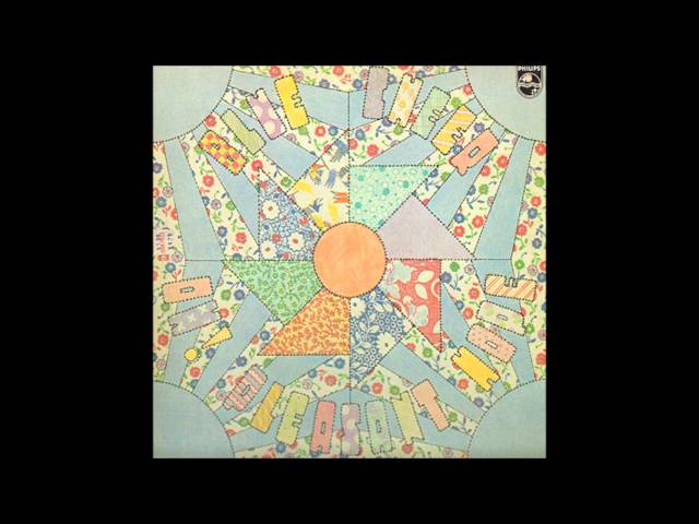 Blue Cheer - Ecological Blues