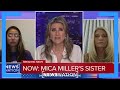 Mica miller brainwashed by her husband sisters attorney  banfield