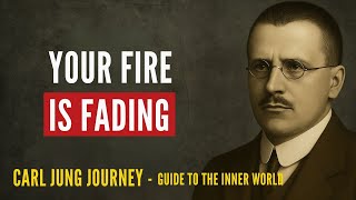 Carl Jung’s Warning About 9 SIGNS You're LOSING MOTIVATION Without Knowing | Carl Jung Journey