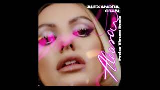 Alexandra Stan   Aleasa - (Peejay Vincent Remix)