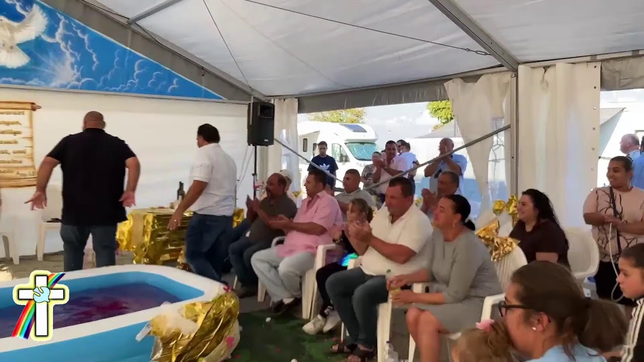 Taufgottesdienst Straubing