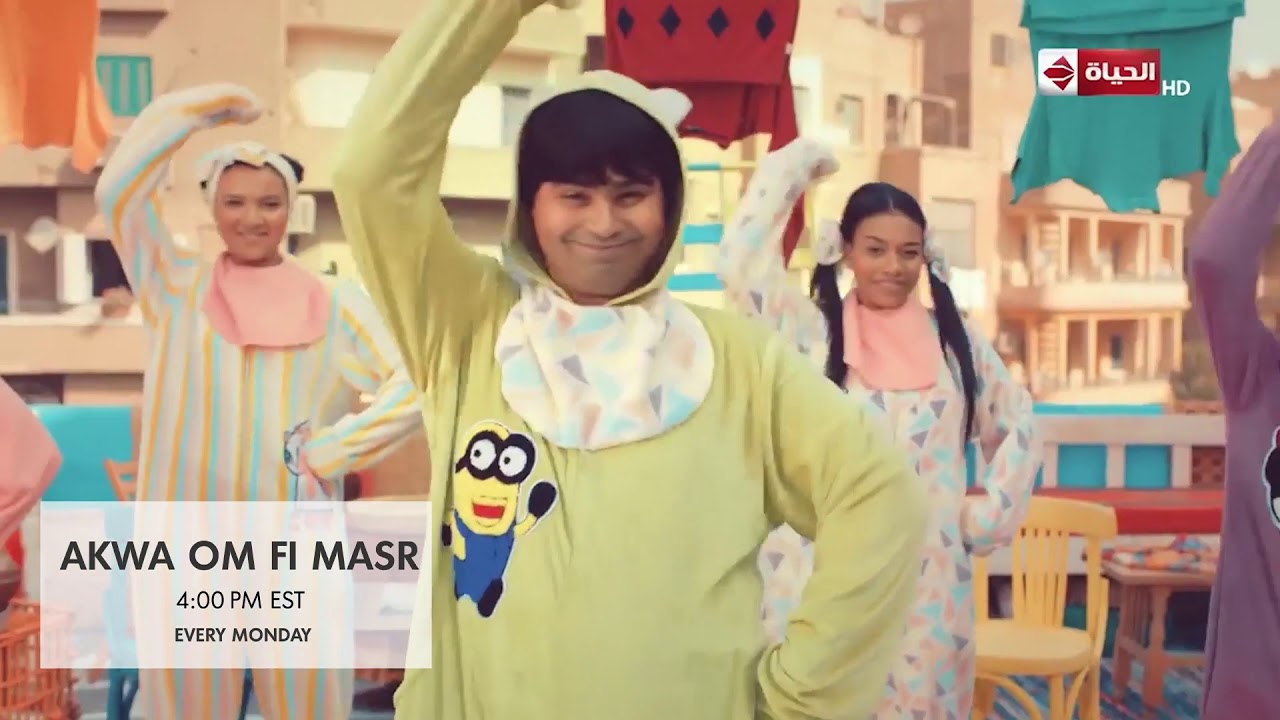 Top 5 Arabic Shows December 2019 Sling TV Arabic YouTube