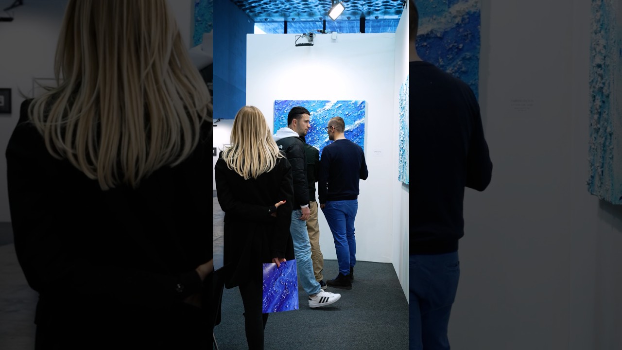 ArteGenova 2026 : official aftermovie