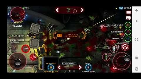 SAS 4: Multiplayer gameplay  [No commentary]