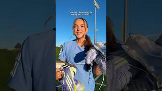 Don’t make THIS mistake as a soccer player #soccer #soccercleats