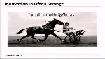 Rob Weiss & John Eberhardt: Machine Learning and Augmented Reality in Networking