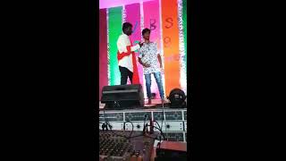 Unakai Padaithita Ulagam Choreo - Vbs 2019.