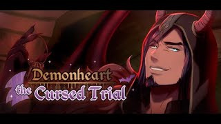 Chudah Plays Demonheart: The Cursed Trial (Part 6)
