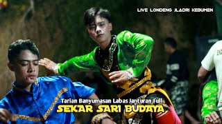 Download Lagu Tarian Labas Janturan‼️ Ebeg Sekar Sari Budoyo Londeng MP3 Download Lagu Tarian Labas Janturan‼️ Ebeg Sekar Sari Budoyo Londeng MP3