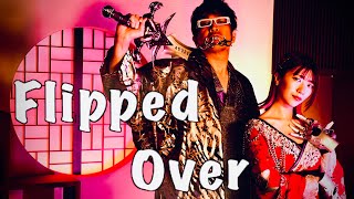 ミカ・デ・カサコ / Flipped Over