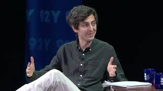 Hamilton Morris interviews Michael Pollan