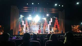 Александр Панайотов И Альбина Джанабаева - Самба Белого Мотылька