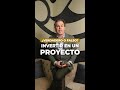 ¿Verdadero o Falso al invertir en un proyecto de Rentakia? Aclaremos todo. #shorts