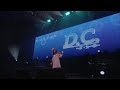 다카포 ED (CooRie) D.C. ダ・カーポ Dream ~The ally of~ 高画質 LIVE