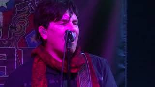 Eric Martin & Trixter - Take Cover LIVE 2021