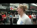 Hope, pride and tears: England fans react to Lionesses' defeat | The View From