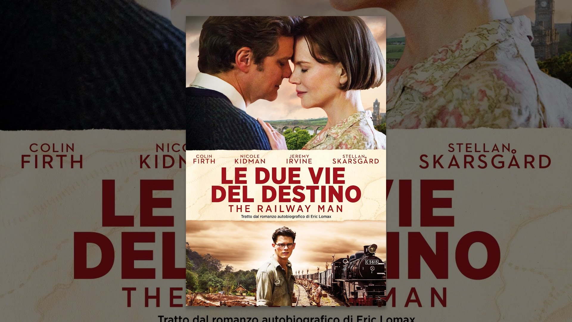 Le Due Vie Del Destino Trama Completa