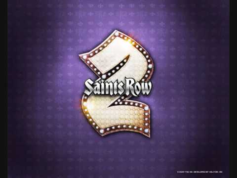 Saints row 2 in game radio commercials Part-1
