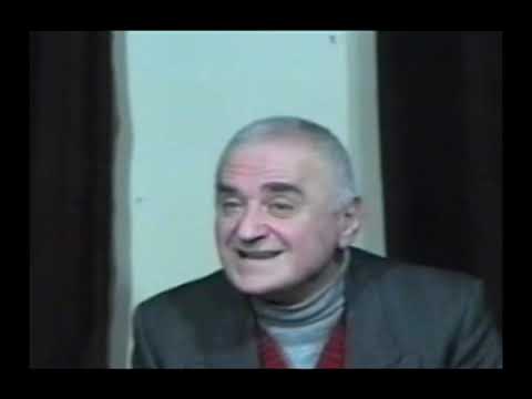 ჩემო გურია Guria of mine