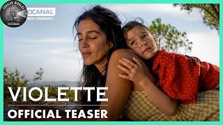 VIOLETTE | Official Teaser Trailer