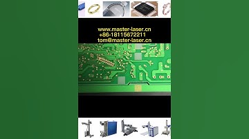 F PCB QR Marking