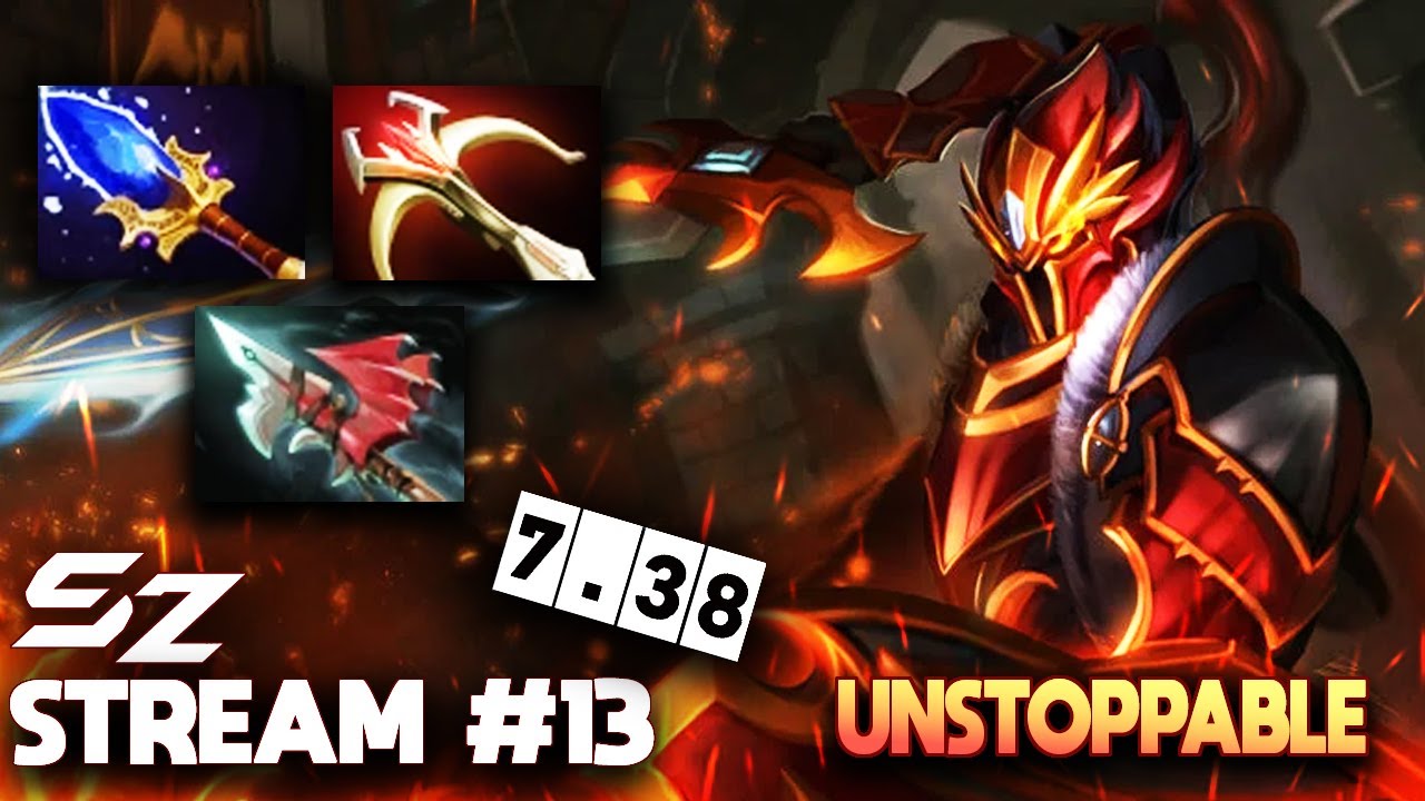 The Ultimate Mid DK Game – Unstoppable Frontline | Full Carry Mode!