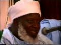 Cheikh mouhamadou toure15ememessage detijaniyyah