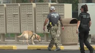Albuquerque police seek information in 5-year-old girl’s death