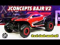 Want To Build An RC Sand Rail? JConcepts Has What you Need To Convert Your 2WD or 4WD Slash.