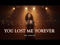 You Lost Me Forever – Morgan Luna | Emotional R&amp;B Soul Cover | RnB Jam