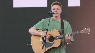 Etham -  before i lose my mind live in korea  서울재즈페스티벌 220527