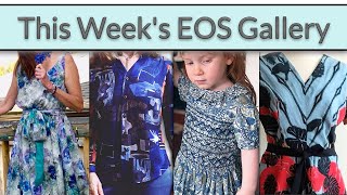EOS Customer Garment Gallery: Week of 6.4.21