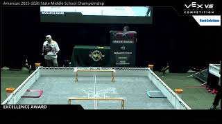 Arkansas V5RC MS State Championship
