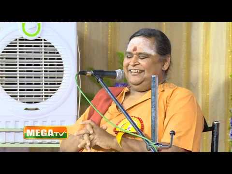 கம்பன் ! பாரதி ! யார் மிகுதி ! இலங்கை ஜெயராஜ்   l Mega Tv l