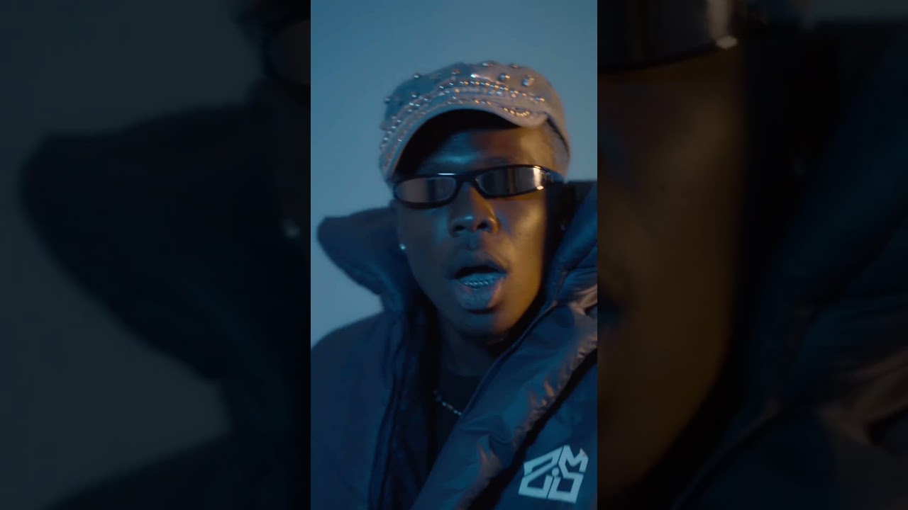 Watch Miles Ayo - DESTINY (VISUALIZER) on YouTube Watch Miles Ayo - DESTINY (VISUALIZER) on YouTube