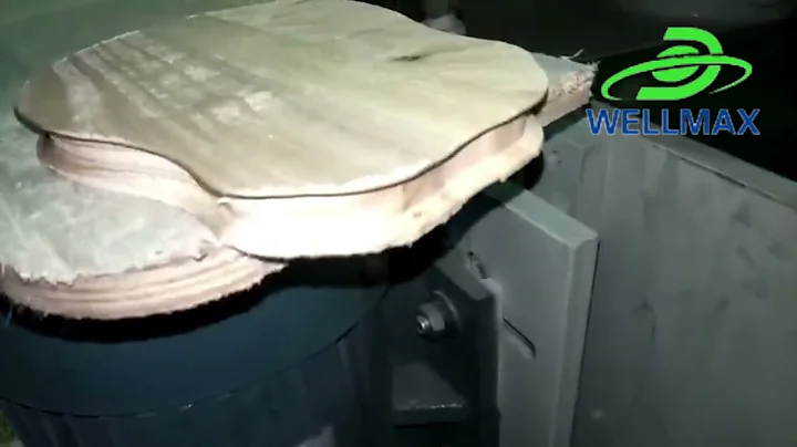 WELLMAX MX7203 woodworking automatic copy shaper#machine #manufacturing #woodworkingmachine #wood